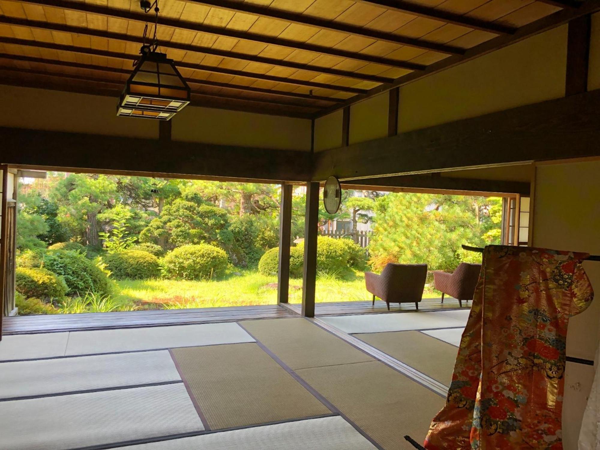 Kuroishi - House - Vacation Stay 87006 Екстериор снимка