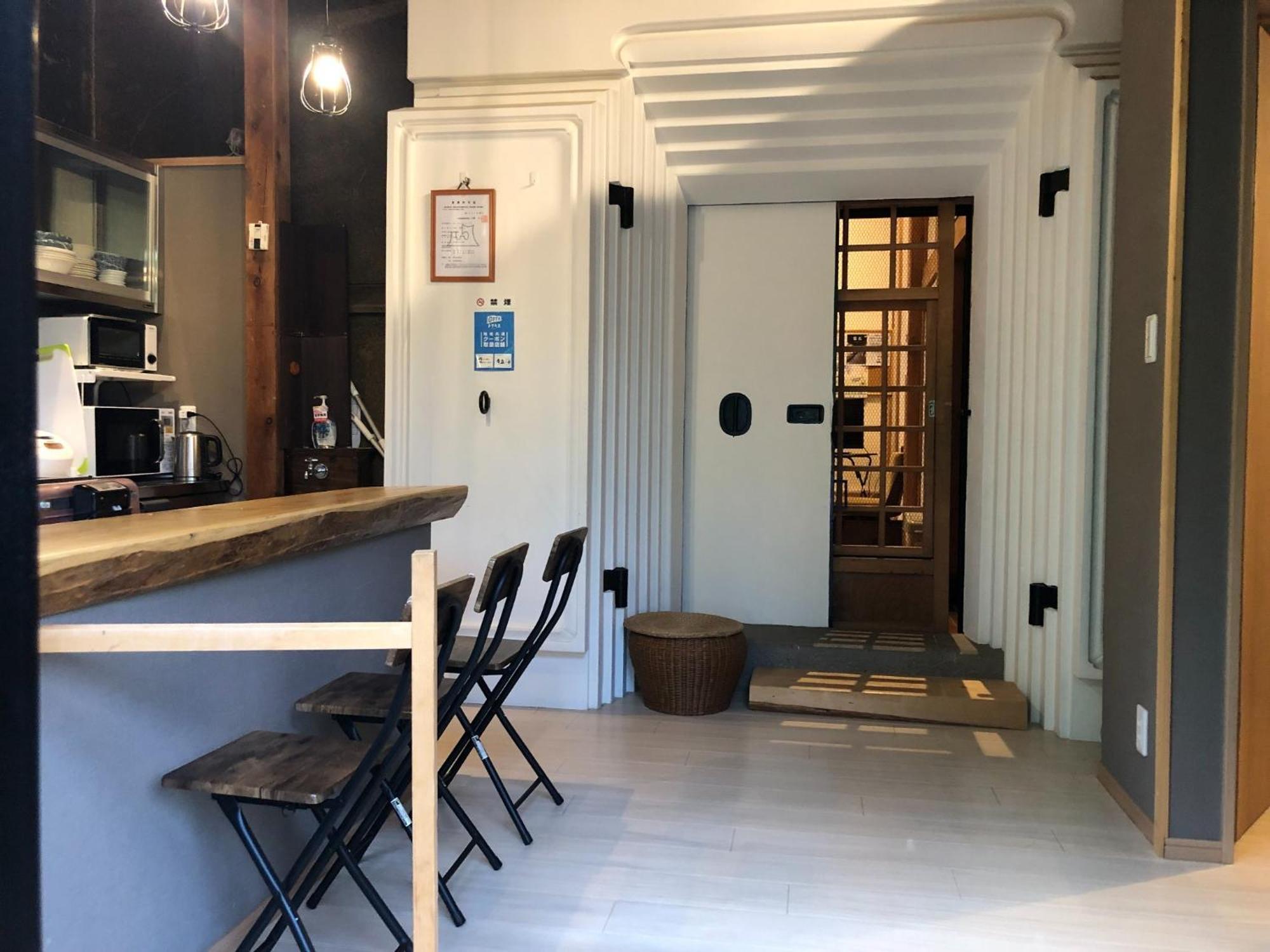 Kuroishi - House - Vacation Stay 87006 Екстериор снимка